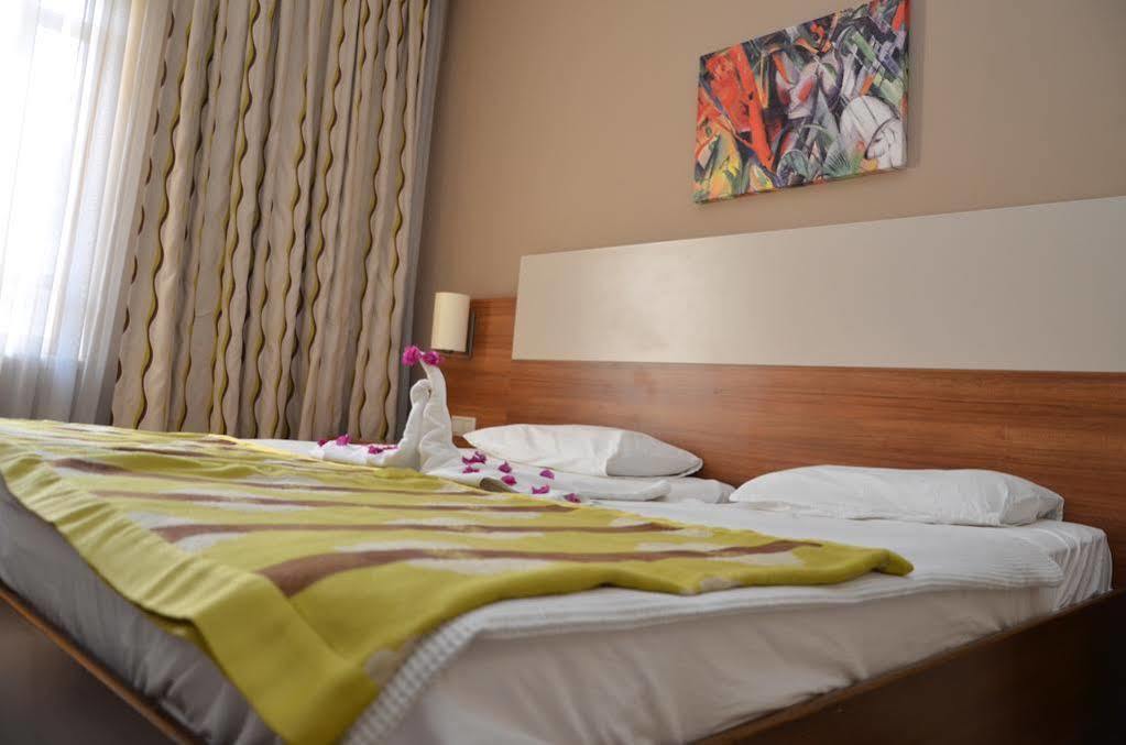 Melissa Moment Apart Kemer Exterior foto