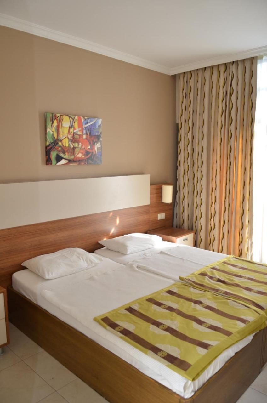 Melissa Moment Apart Kemer Exterior foto