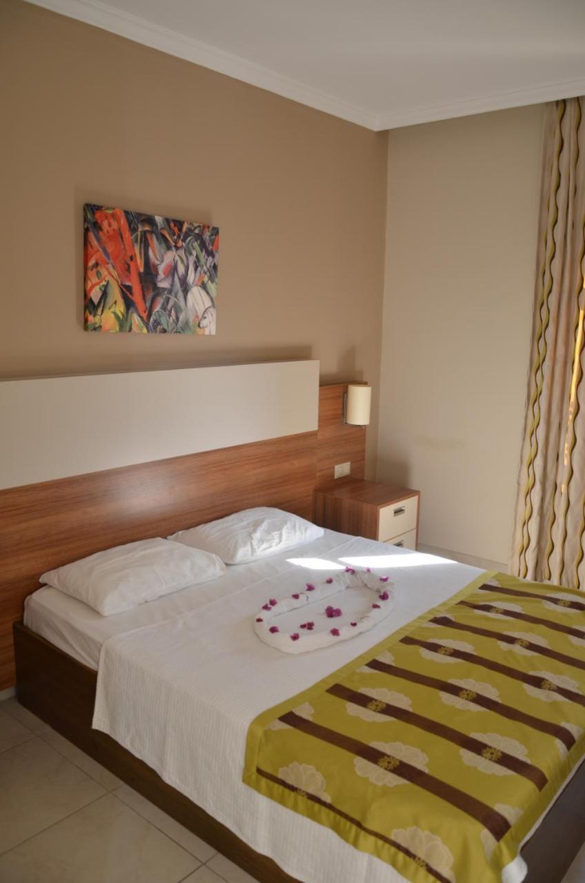 Melissa Moment Apart Kemer Exterior foto